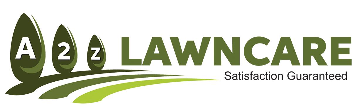 A2Z Lawncare Logo